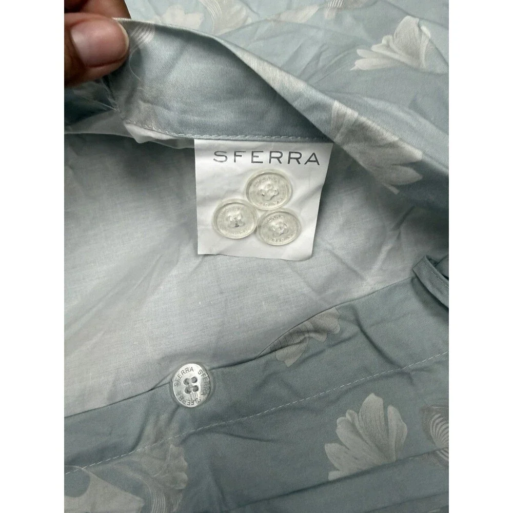 SFERRA brand color